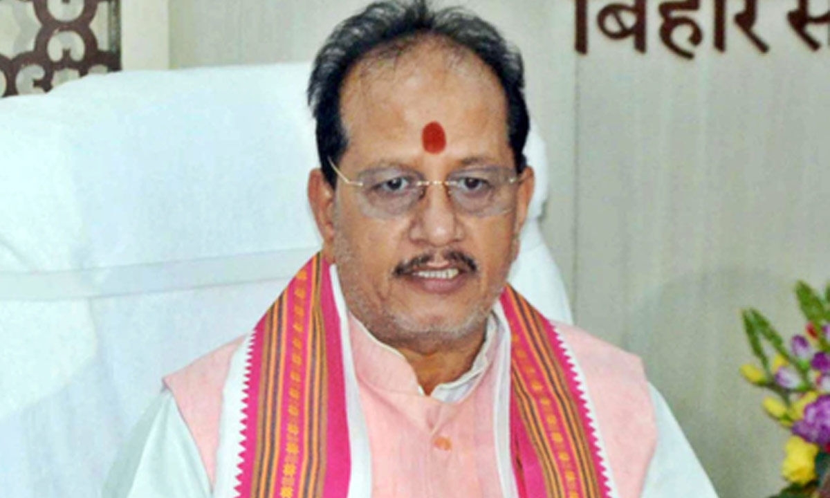 Bihar Deputy CM slams Mamata govt for Trinamool's 'links' to Murshidabad violence