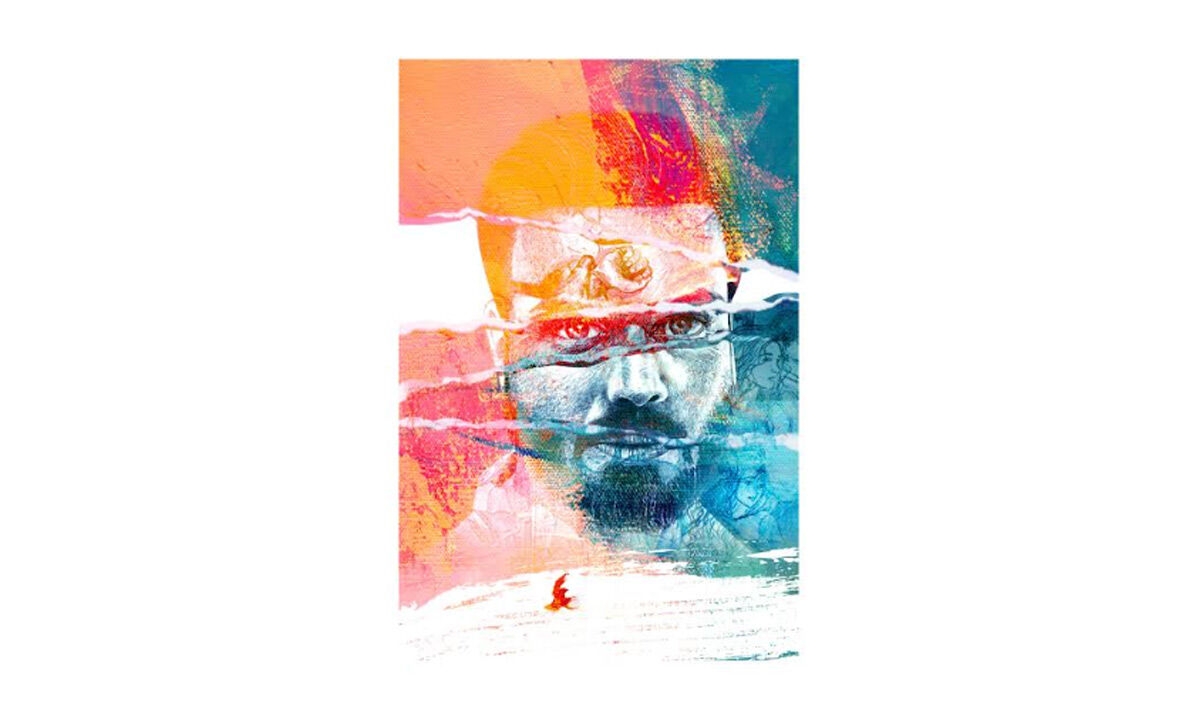 ‘Rakshak': Manchu Manoj's Thriller Unveiled