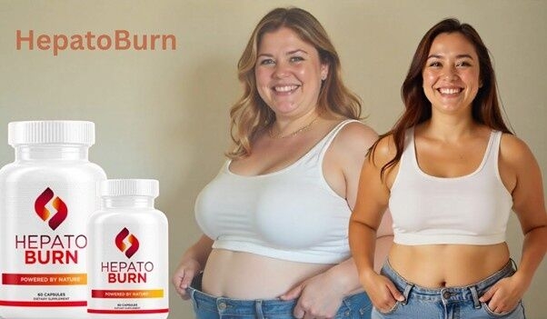 HepatoBurn Reviews Investigated: The Red Phenol Formula Backed by Real User Experiences