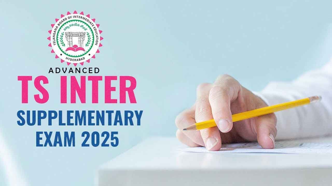 Inter advanced supplementary exams from today