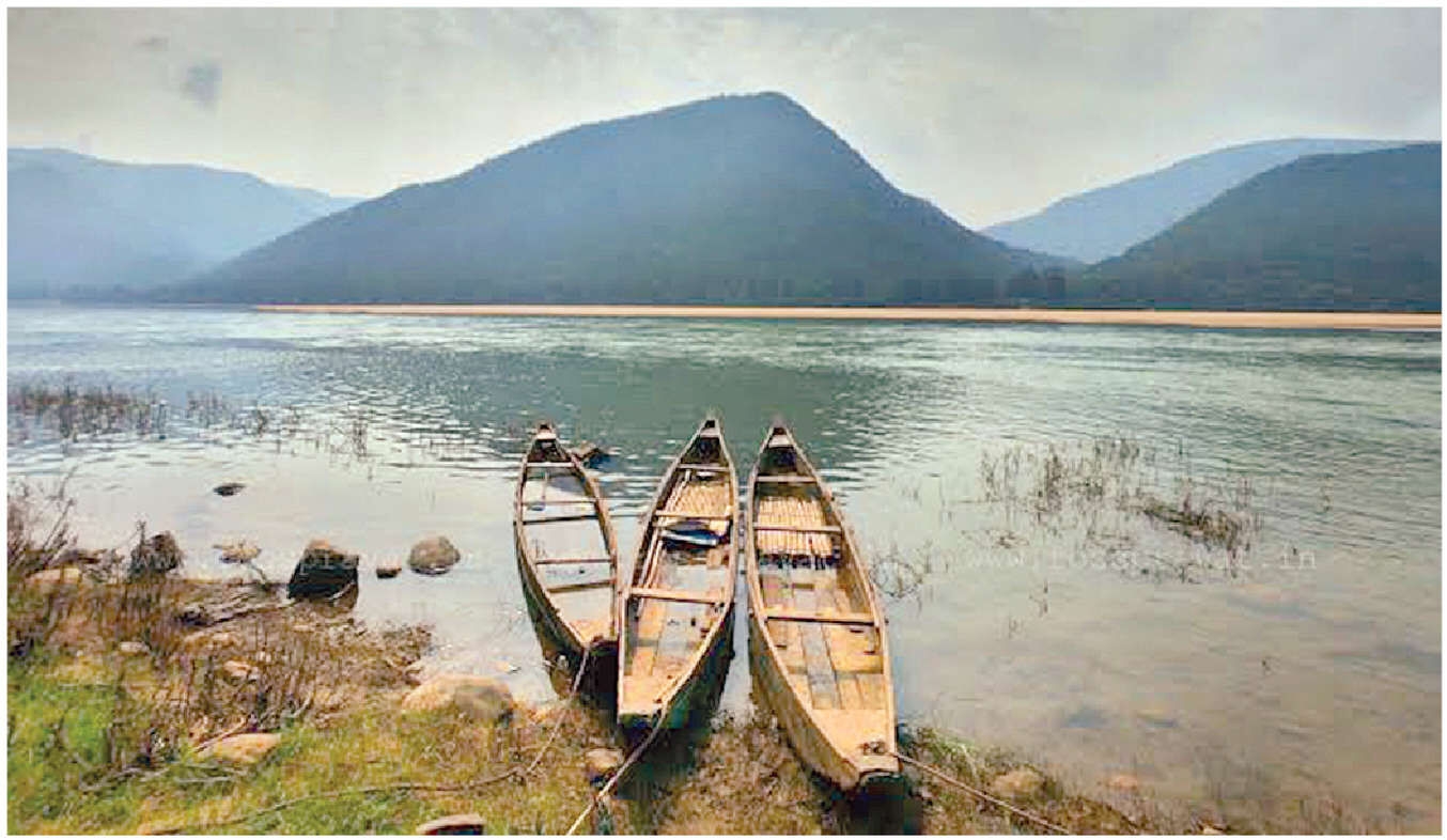 Odisha to promote adventure tourism