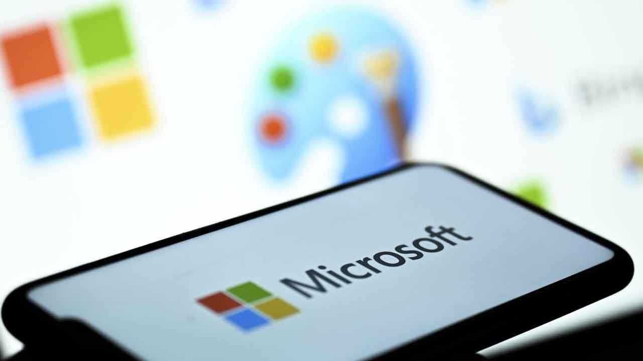Microsoft Accused of Censoring Pro-Palestinian Terms in Internal Emails