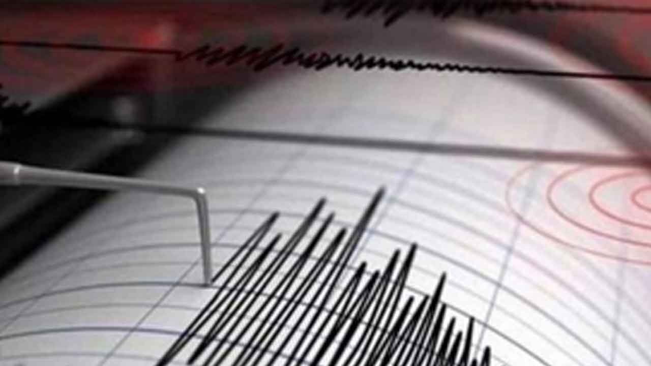 Greece struck by 6.0 magnitude earthquake, followed by Tsunami warning