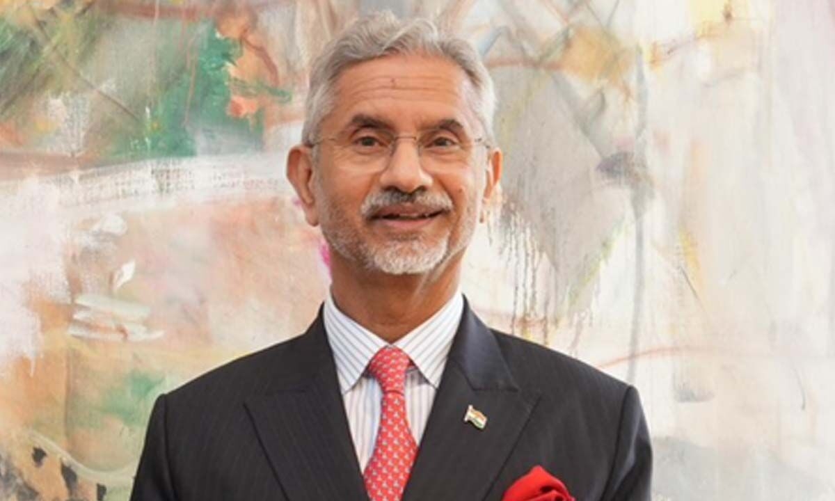 'Pahalgam attack was done to create fear psychosis, destroy tourism and create religious discord', says EAM Jaishankar in Berlin
