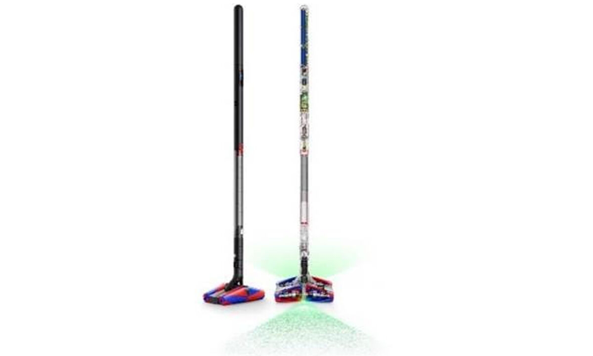 Dyson Announces the World's Slimmest Vacuum Cleaner – A 38mm Dyson PencilVacTM