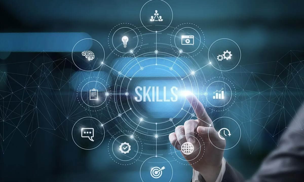 The Skill Economy Is Here, and Most Companies Are Still Hiring for Roles