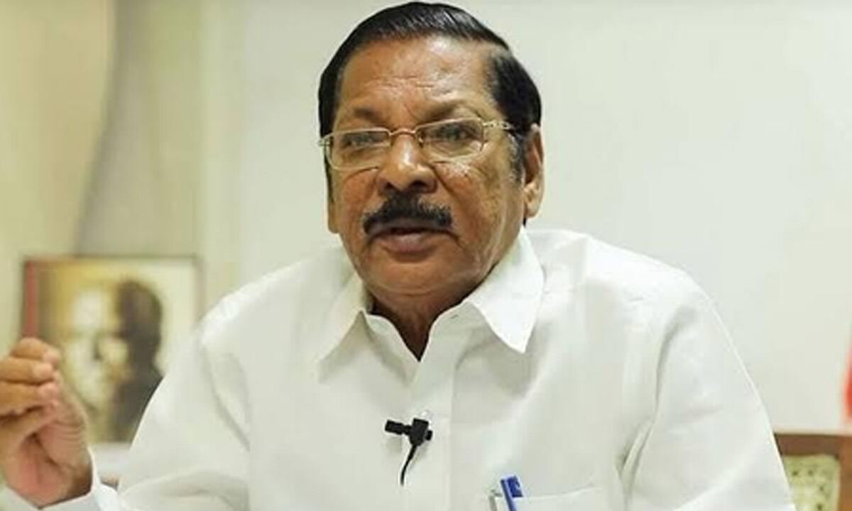 DMK hails SC's stay on ED probe in TASMAC case