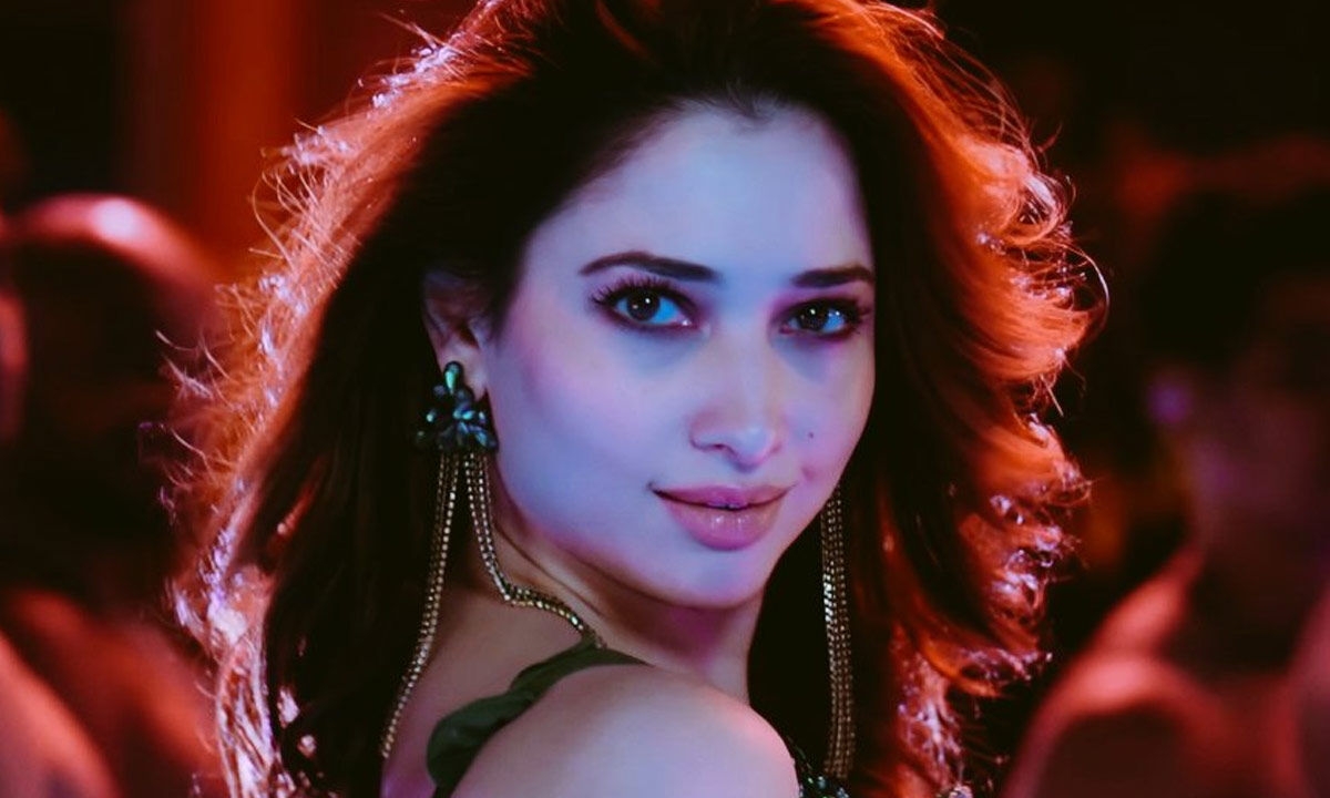 Tamanna Appointed as KSDL's Brand Ambassador