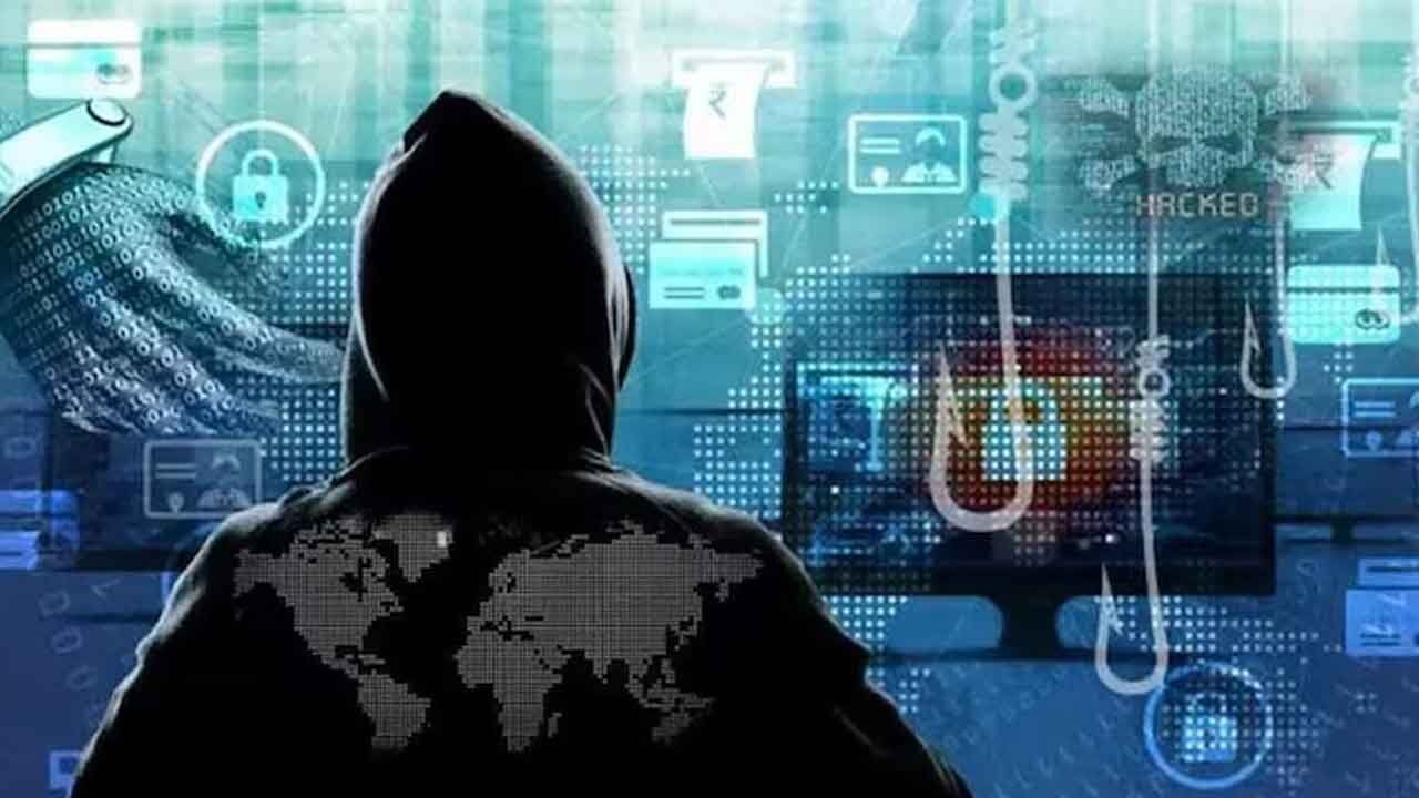 Cyber crime cops arrest man posing as CM's OSD in online fraud case