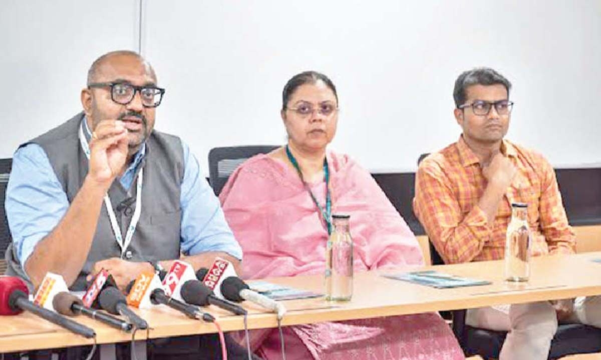 Innovative programmes added to this academic year