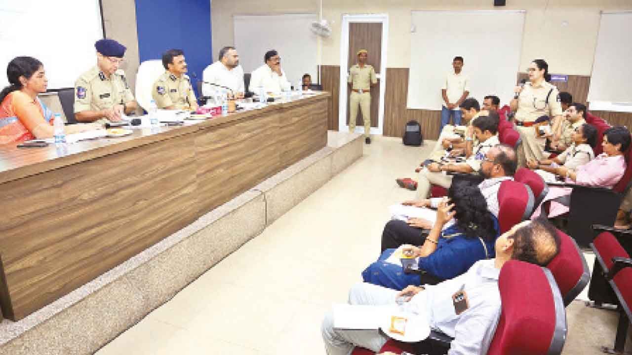 Don't take law into own hands, top cop warns ‘Gau Rakshaks'