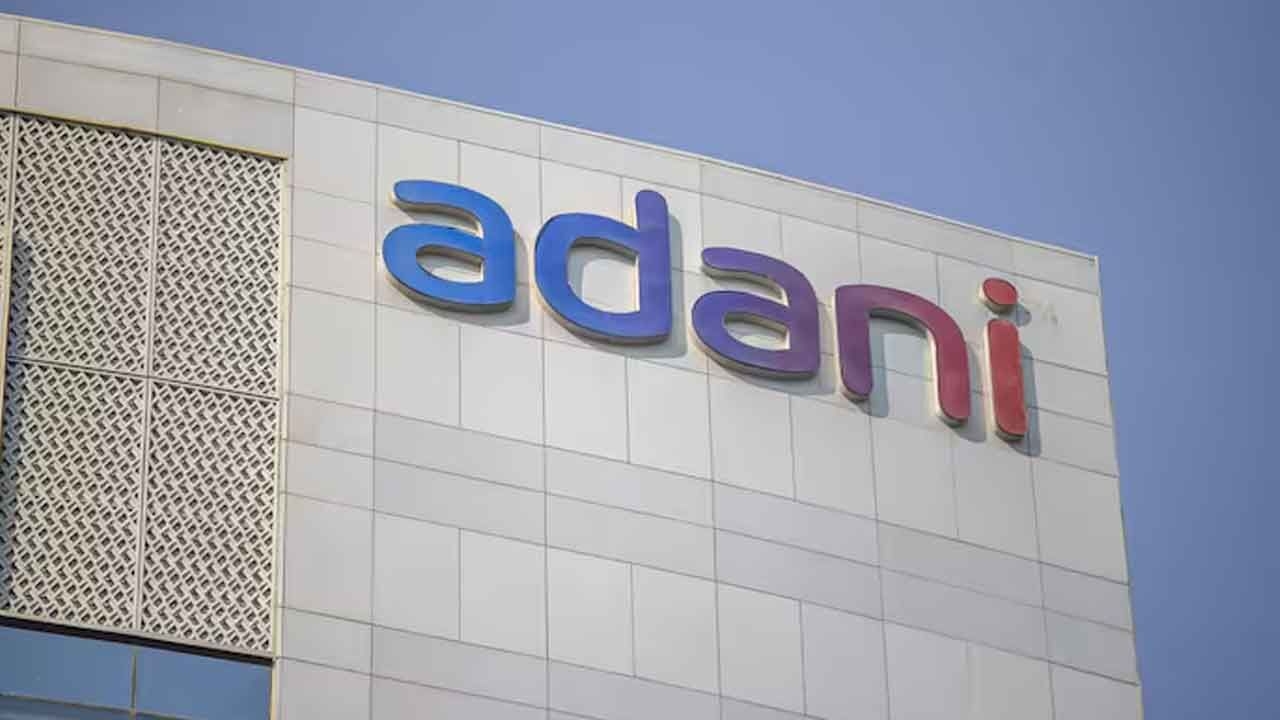 Adani Group's EBITDA rises 8% to all-time high of `89,806 cr in FY25