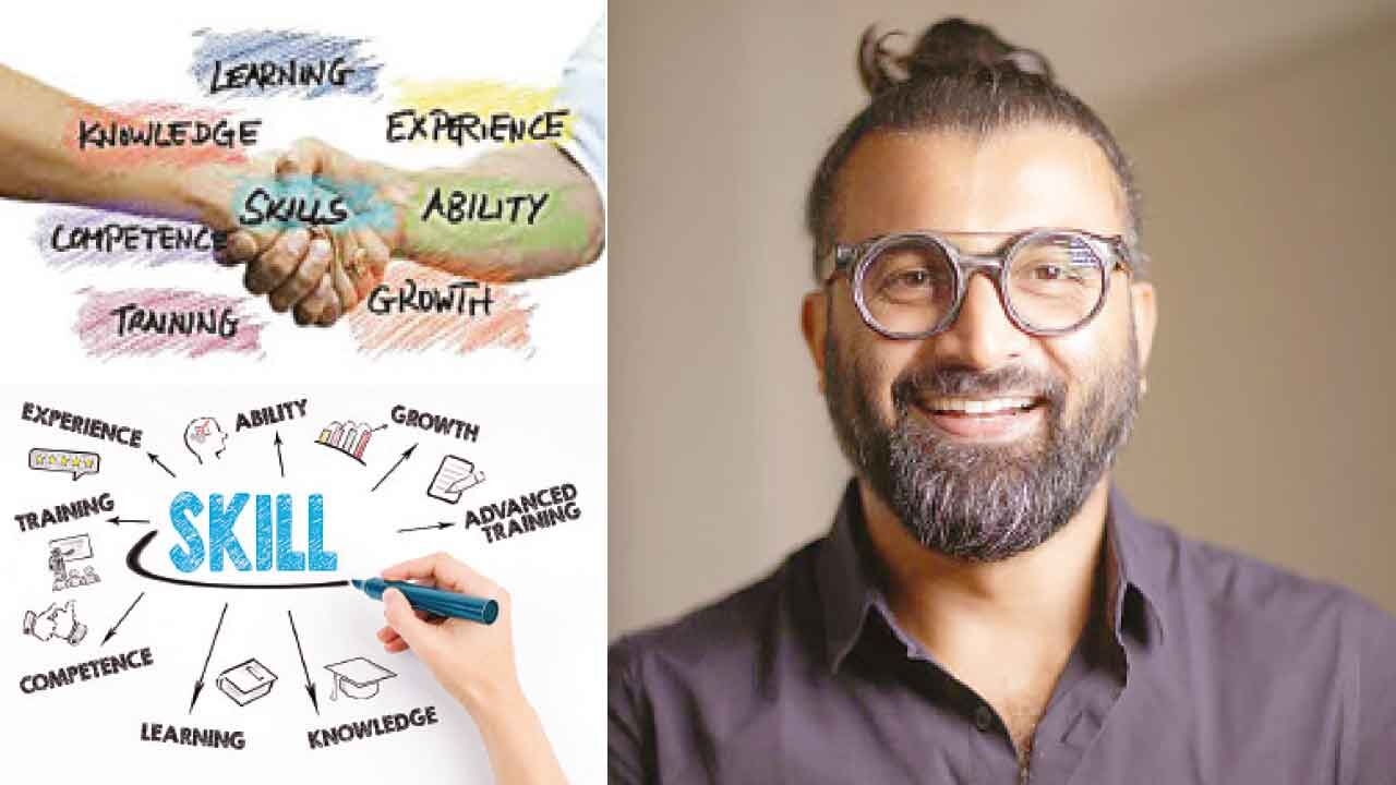 Darshan Yewalekar Redefines Grooming Industry