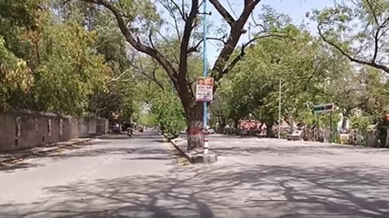 Rajasthan reels under intense heatwave, red alert issued in three districts
