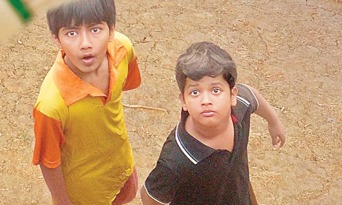 ‘Chidiya' trailer showcases a heart-warming tale of childhood dreams