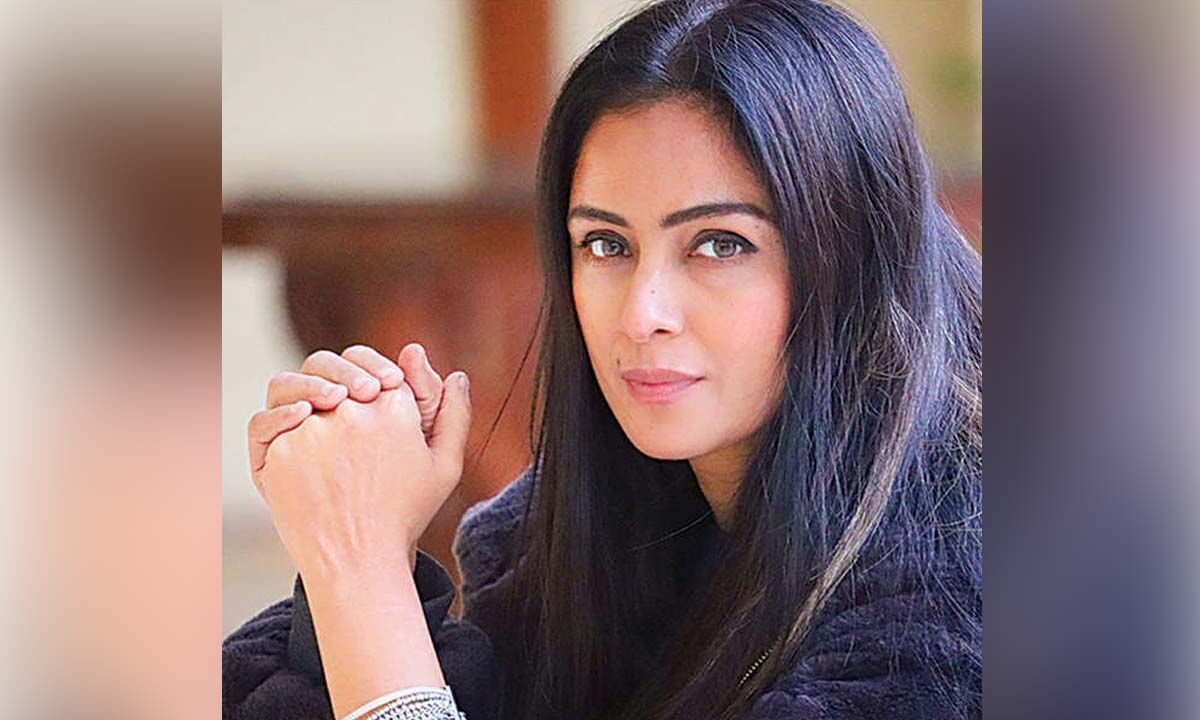 Simran opens up on viral feud over ‘Mother Roles' comment