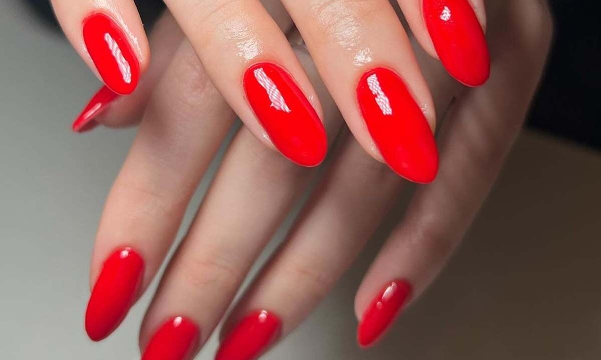 Timeless Nail Polish Shades That Never Go Out of Style