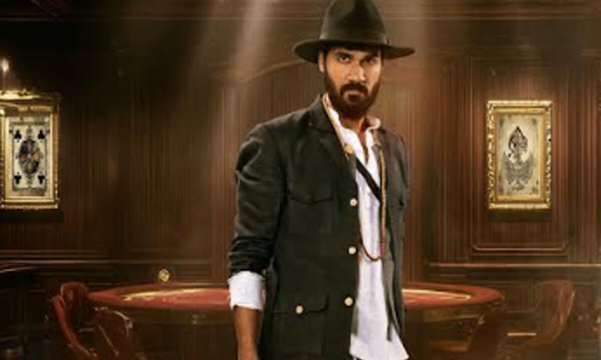 Sangeeth Shobhan's ‘Gamblers' set for June 6th release