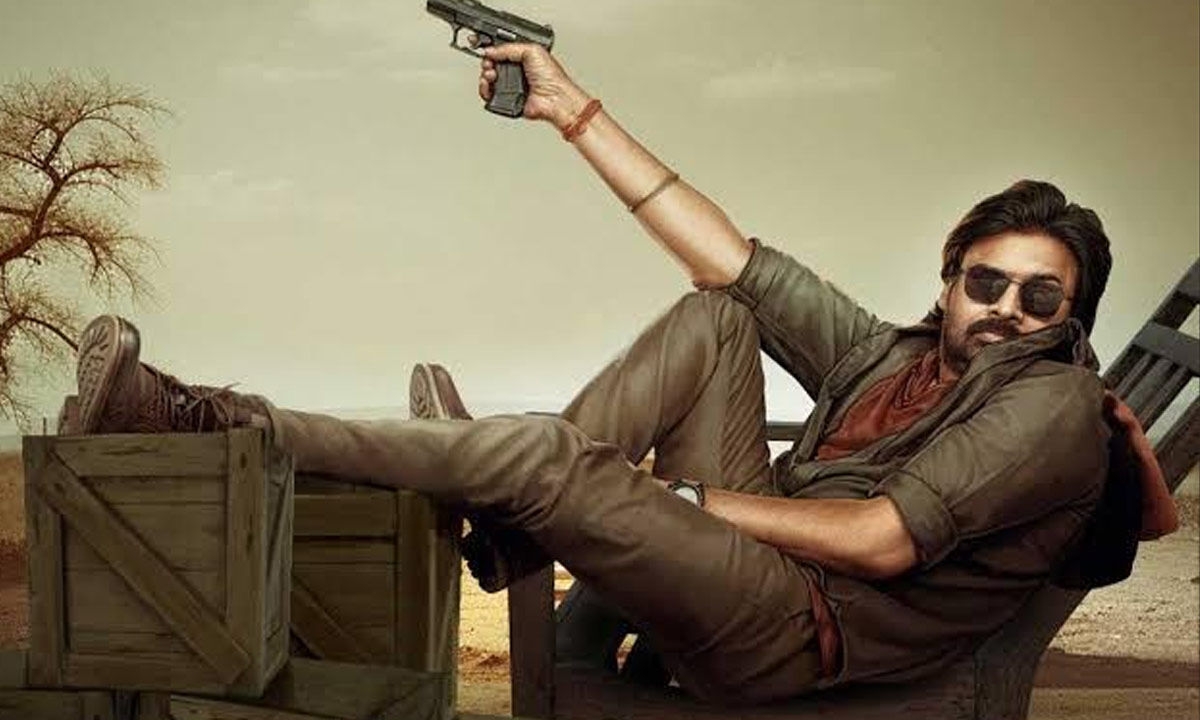 Pawan Kalyan's ‘Ustaad Bhagat Singh' shoot to kickstart in June