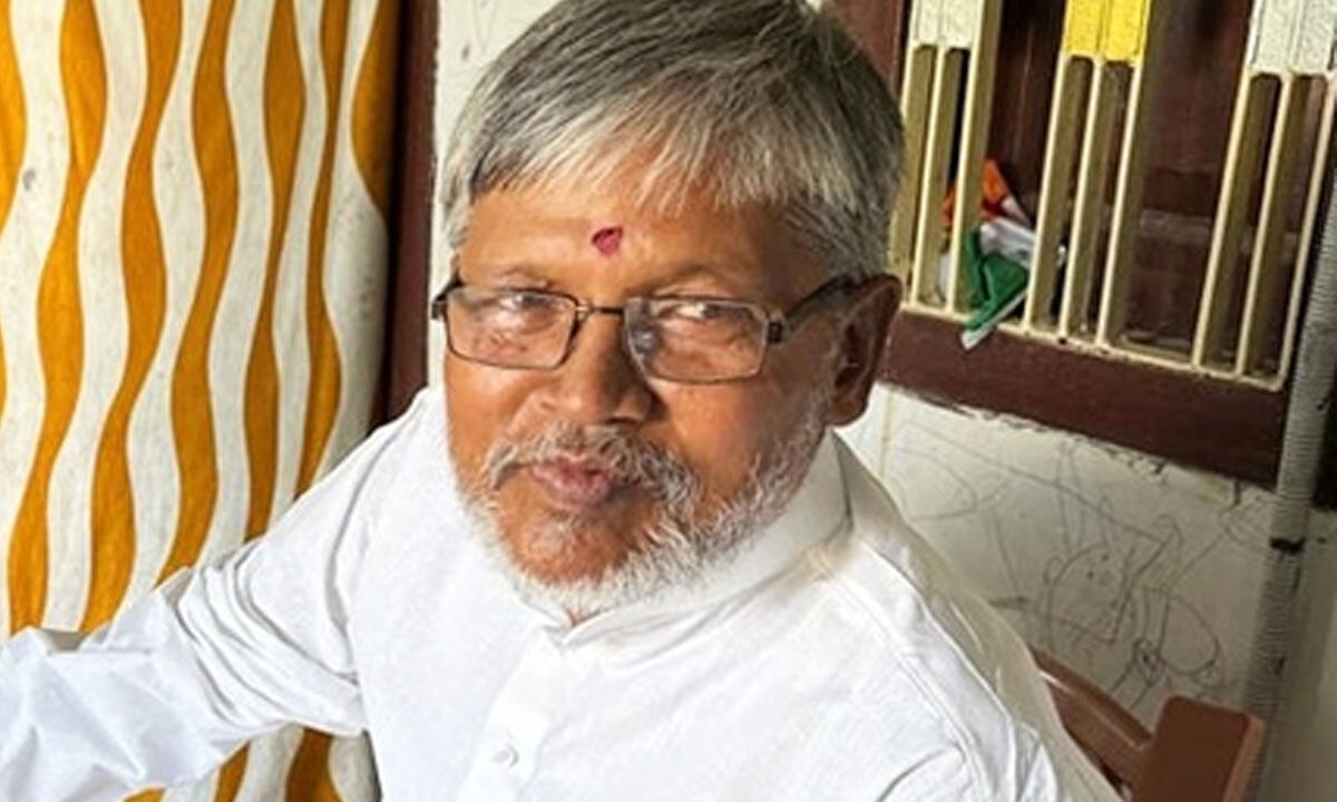 2019 assault case: BJP MLA Mishrilal Yadav sentenced to three months jail
