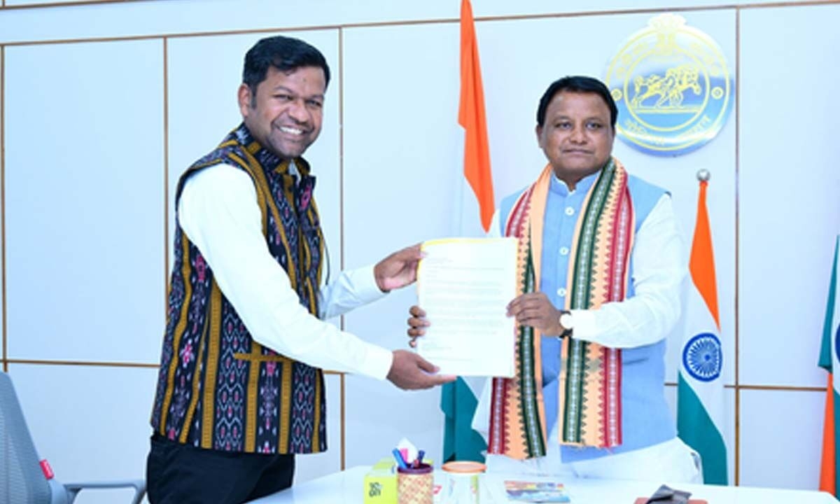 Untimely Ratha Yatra celebrations: Sudarsan Pattnaik writes to Odisha CM seeking intervention
