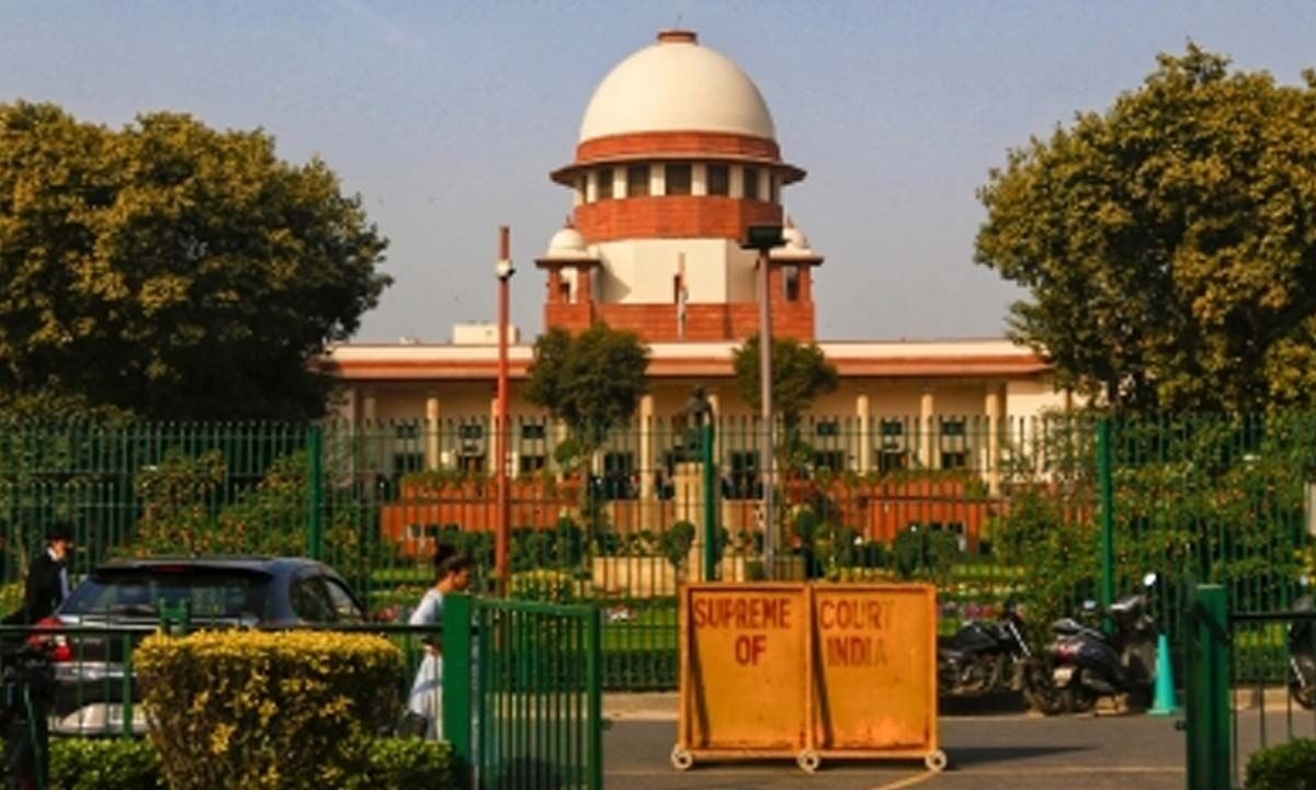 SC to hear next week pleas challenging lack of transparency in NEET-PG exam