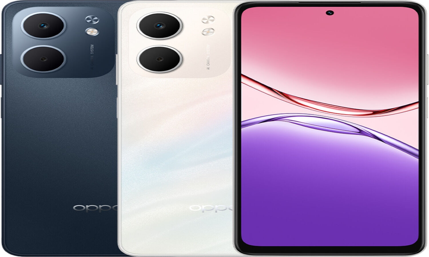 Oppo A5x 5G Launches in India with 6000mAh Battery at Rs 13,999