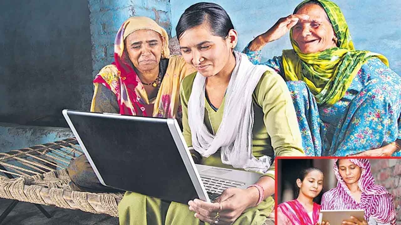 First-of-its-kind AI literacy drive for women