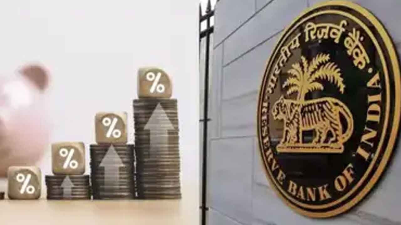 RBI to pay record Rs 2.69 lakh-crore dividend to govt