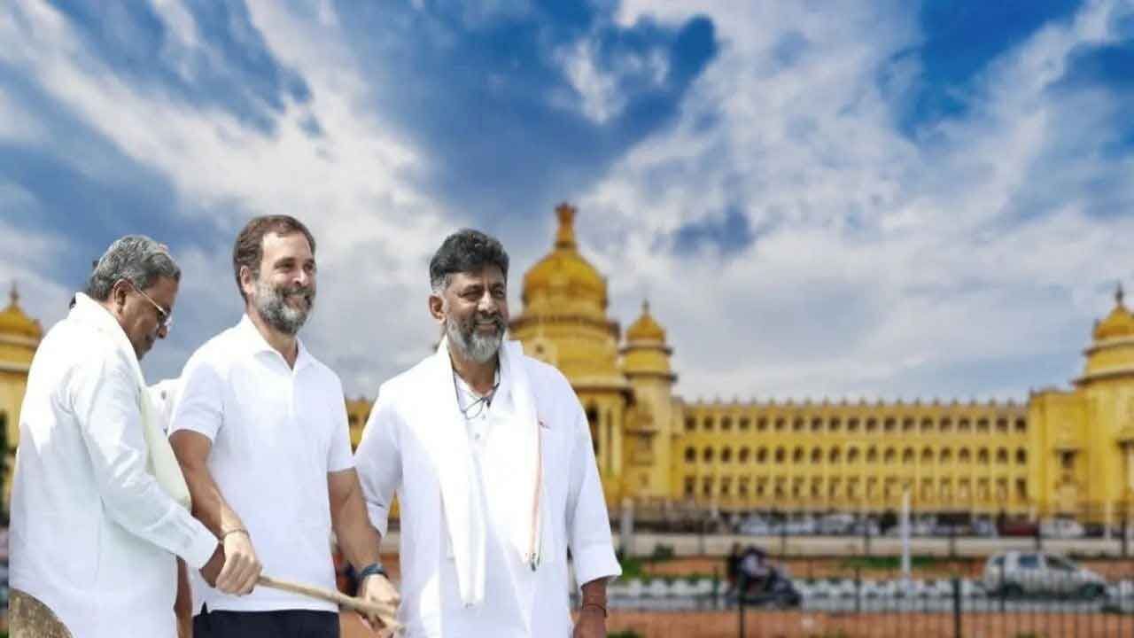 People'S Pulse Survey: Massive anti-incumbency against Karnataka Cong govt; BJP gains