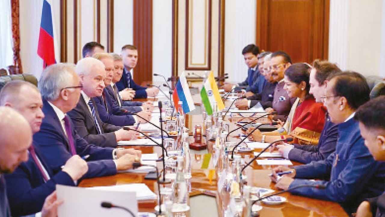 Op Sindoor Outreach: Russia stands in solidarity with India for elimination of terrorism