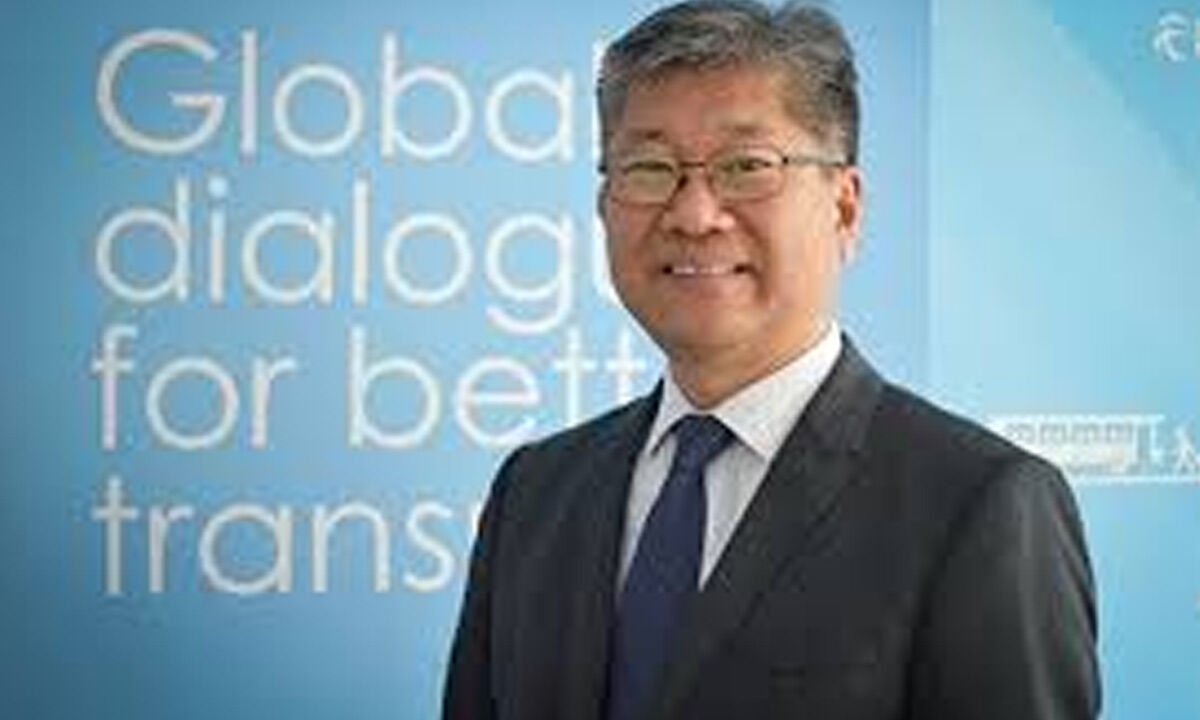 Global transport industry sees big shifts from rise of trade protectionism