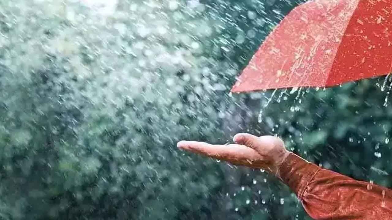 Southwest monsoon to arrive today, AP to receive rains amid low pressure