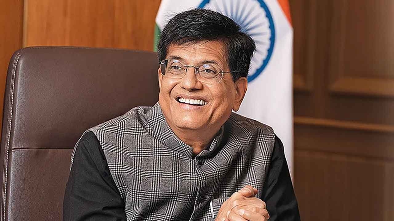 India-US BTA talks in progress: Goyal