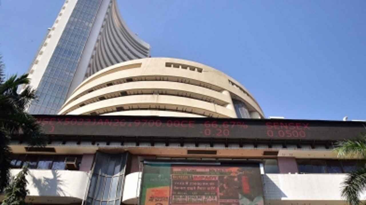 RBI's policy meet to set tone for volatile mkts