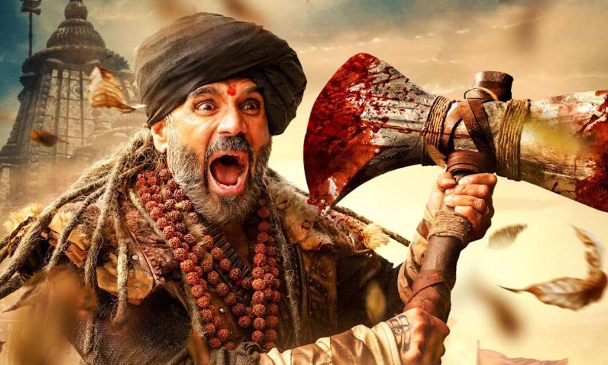 ‘Kesari Veer' review: Heroism meets history, but misses the mark