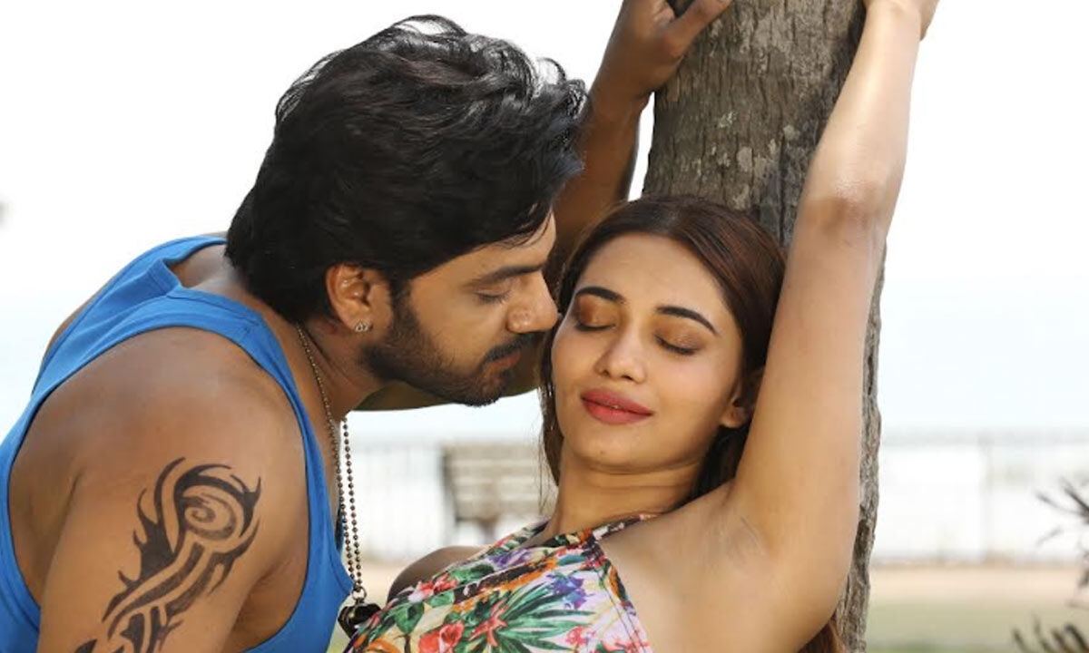 Arjun Ambati's ‘Paramapada Sopanam' first single strikes a chord