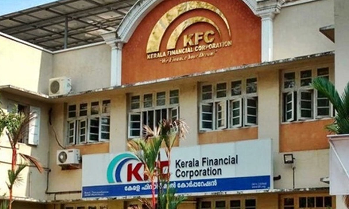 Kerala Financial Corporation records ‘best ever' performance