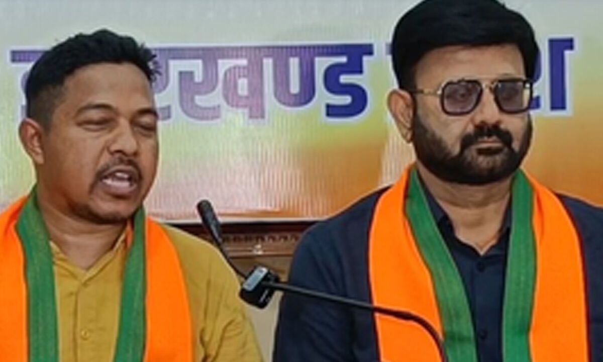 BJP questions omission of reserved categories in JPSC main exam result