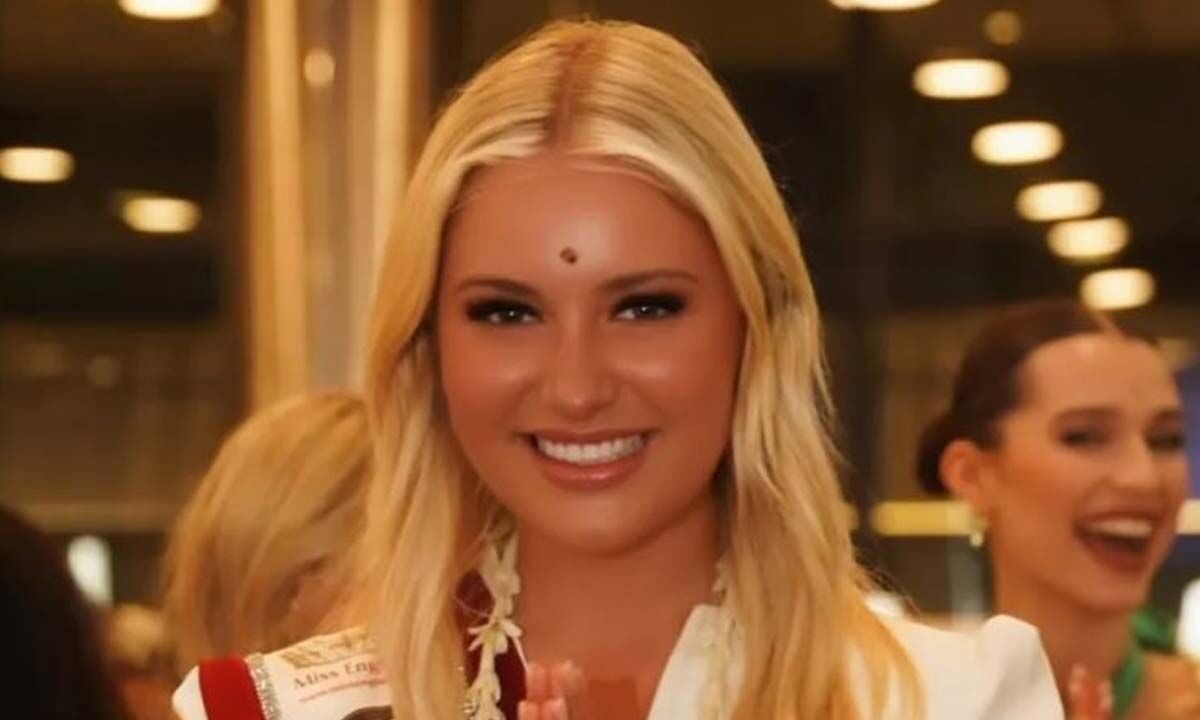 Miss World Organisation Addresses Claims Regarding Contestant Milla Maggie's Departure
