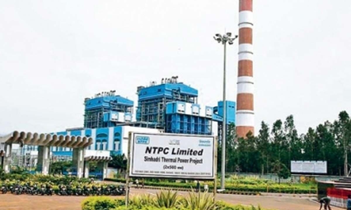 NTPC's Q4 net profit surges 22.6 pc sequentially to Rs 5,778 crore