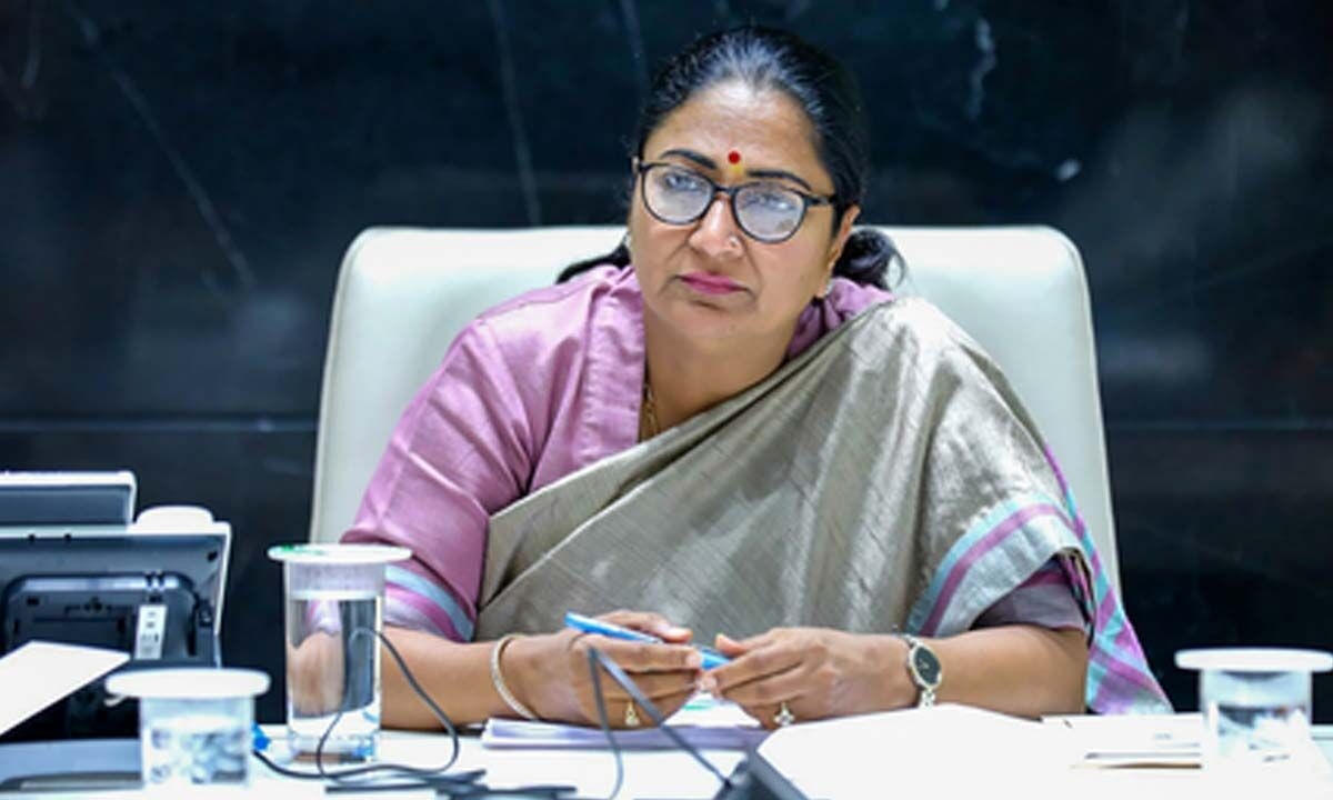 Delhi CM Rekha Gupta eyes new circuit to boost tourism