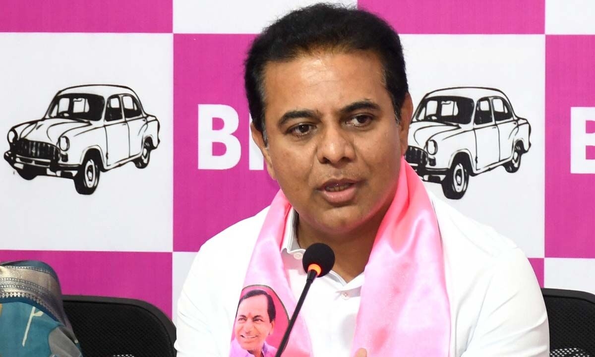Rattled BRS may take action against Kavitha