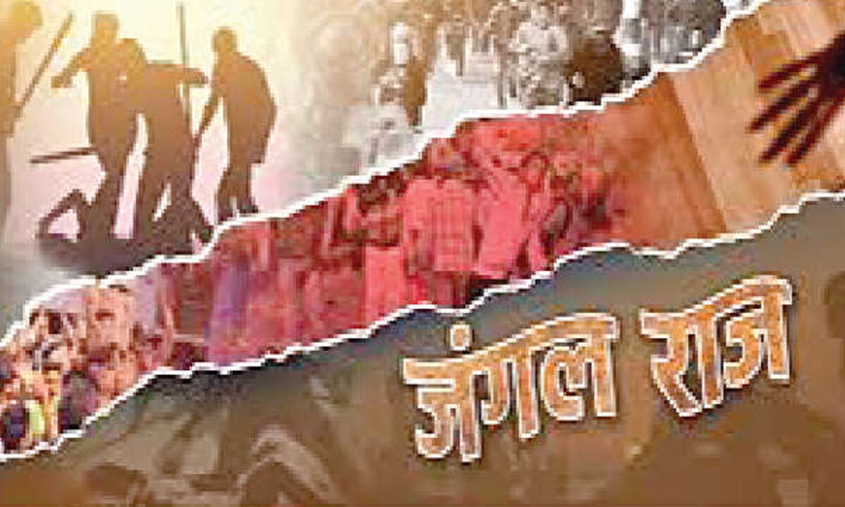Bihar paints a grim picture despite talk of good governance in recent yrs