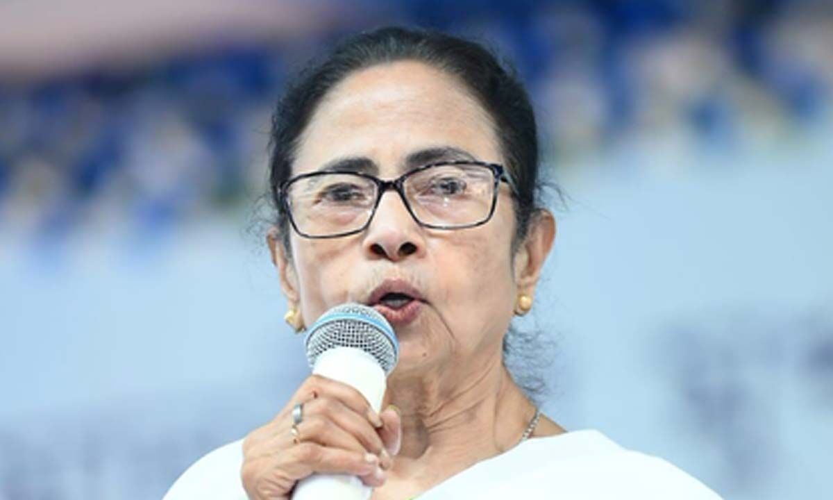 Bypoll in Bengal's Kaliganj seat acid test for CM Mamata Banerjee amid multiple controversies