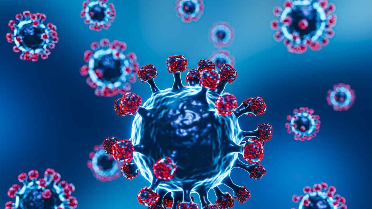 India Detects Two More New Covid Variants Under WHO Monitoring Amid Rising Cases