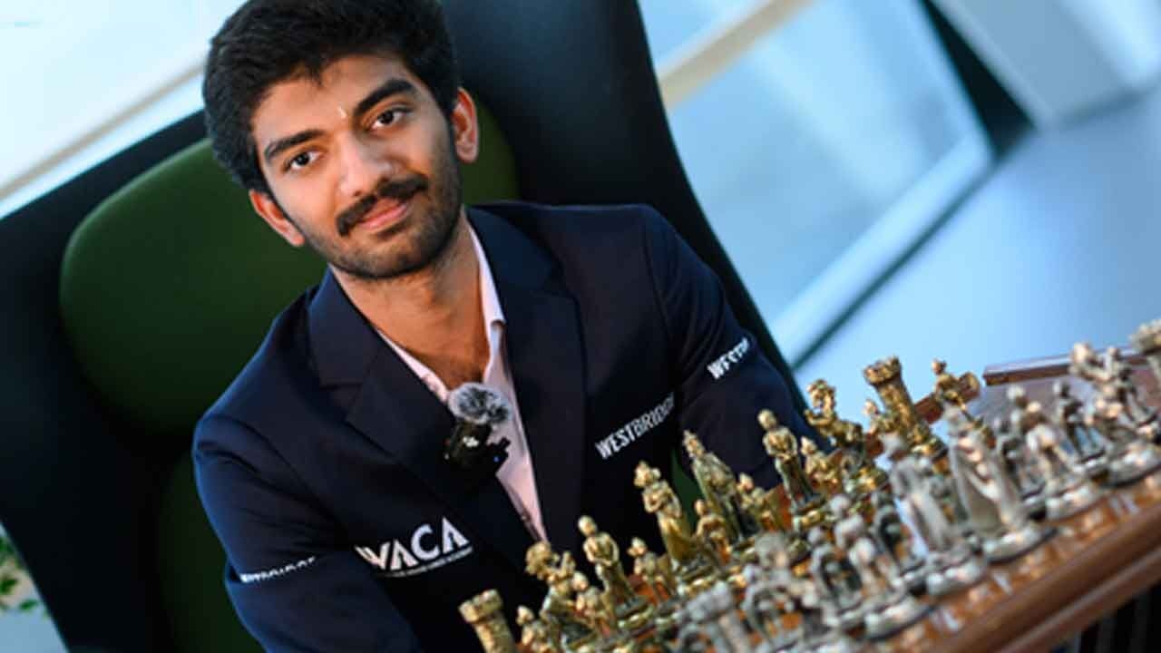 World Champ Gukesh reaches Norway; calls face-off with Magnus Carlsen as ‘fun challenge'
