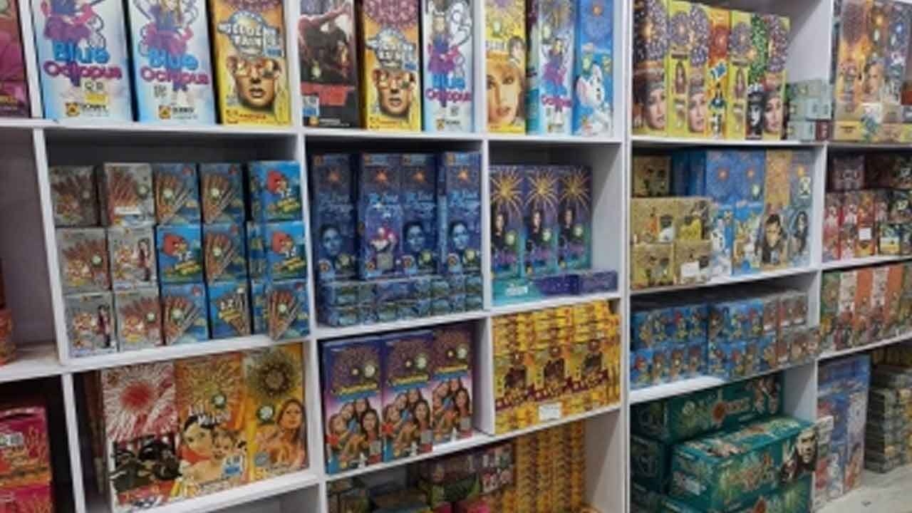 Sivakasi fireworks industry seeks GI tag to preserve legacy and boost exports