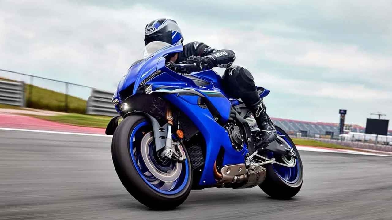 Yamaha Hosts ‘Call of the Blue' enthrals enthusiasts