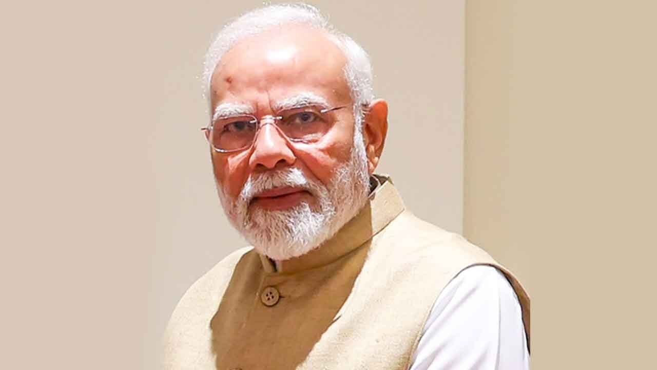 Op Sindoor reflects India's resolve: PM
